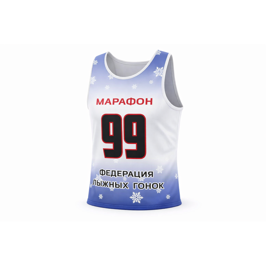 Майка стартовая